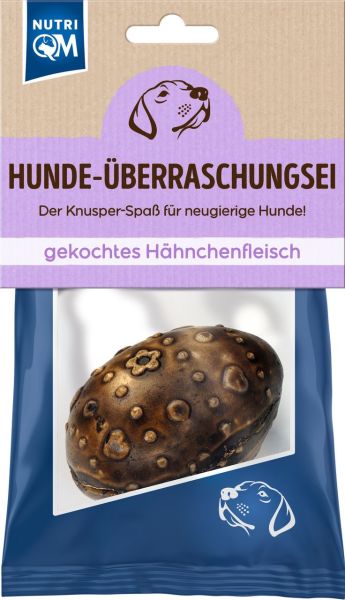 Hunde-Überraschungsei 5 x 60g