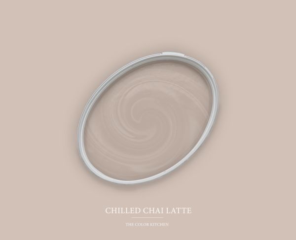 A.S. Création - Wandfarbe Beige "Chilled Chai Latte" 5L