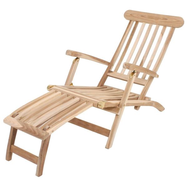 Harms Deckchair JAVA