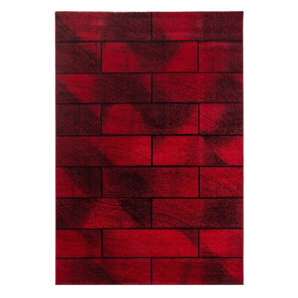 Teppich, BETA 1110, RED, 80 x 250 cm