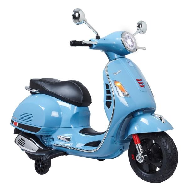 JAMARA Kids Vespa Blau