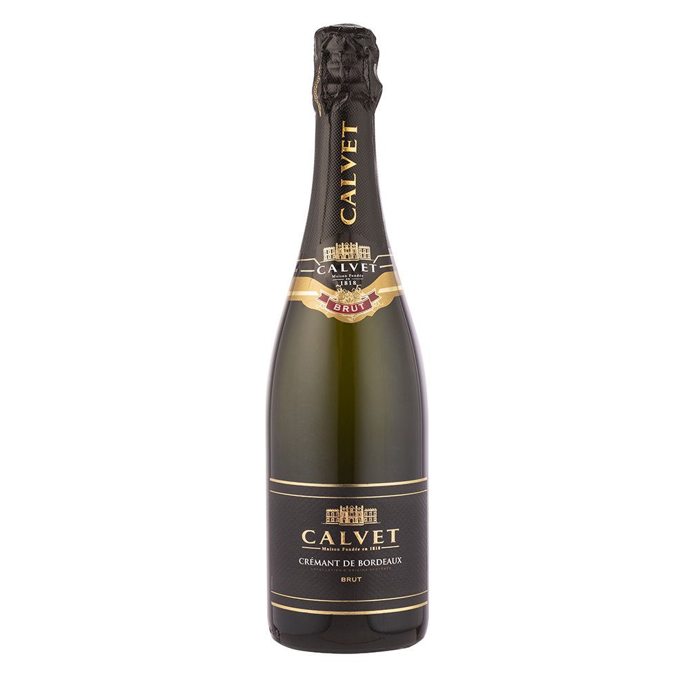 Crémant de Bordeaux Brut Sekt trocken