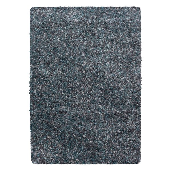 Teppich, ENJOY 4500, BLUE, 280 x 370 cm