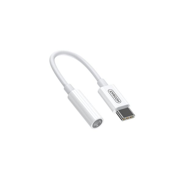 3,5mm Jack Minibuchse auf Typ-C ( USB-C ) Kabel Adapter Kopfhöreradapter kompatibel