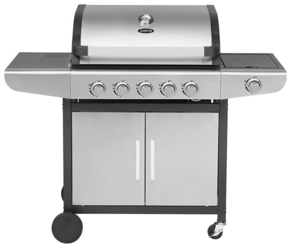 Ares Pro Gasgrill