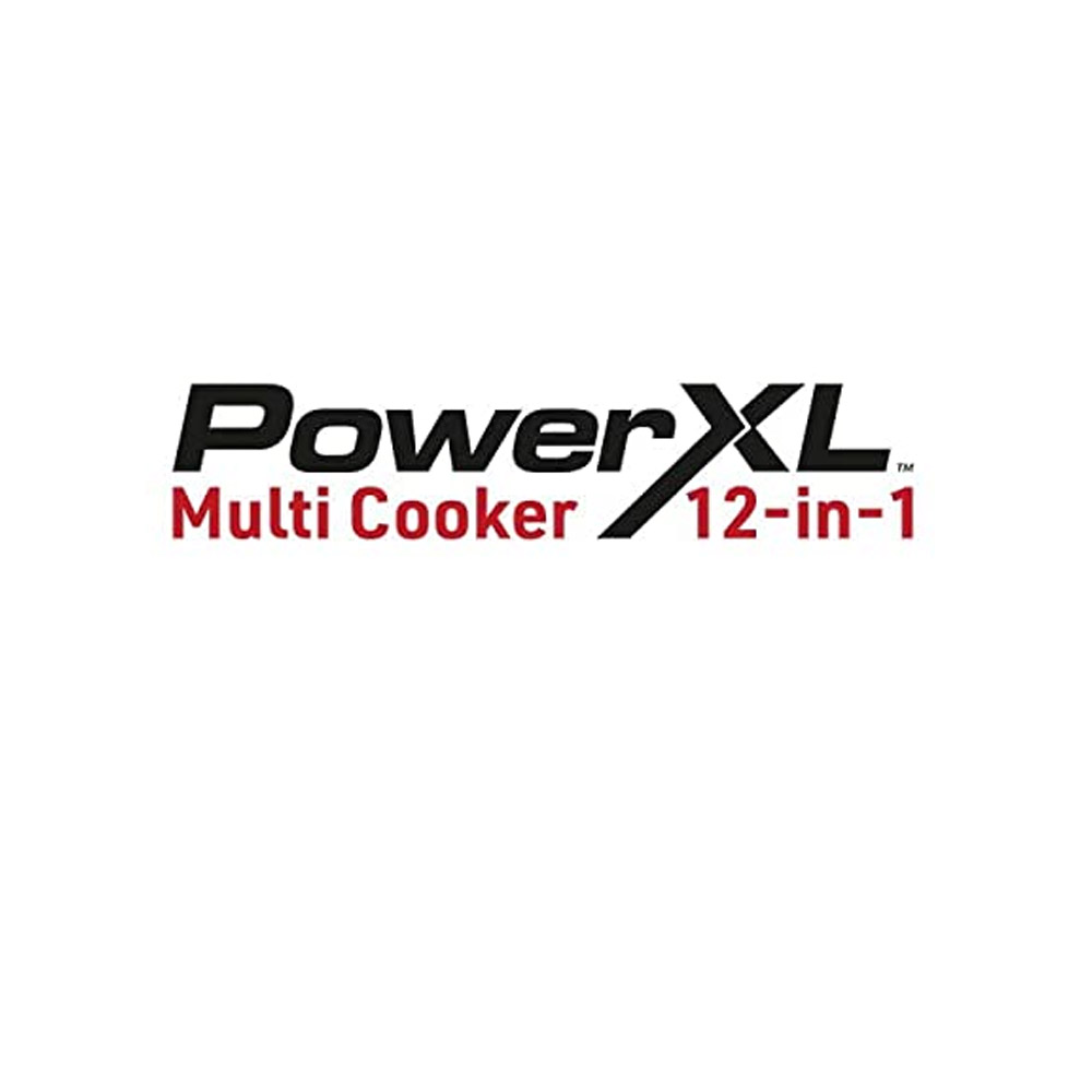 Mediashop Power XL Multi Cooker in 1 12 Norma24 