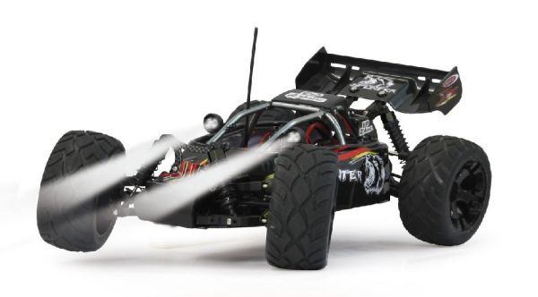 JAMARA Splinter Desertbuggy 4WD 1:10 NiMh 2,4GHz mit LED