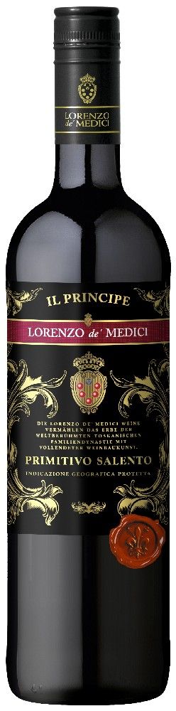 Medici Riccardi Chianti Preis Wein Rotwein für DOCG - besten Finde 2018 trocken, & den Montalbano Spirituosen
