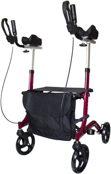 Arthritis Rollator AT51113