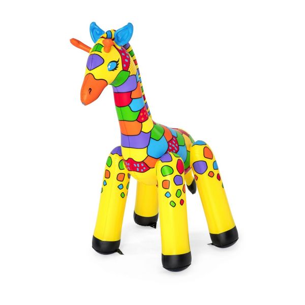 Jumbo Wassersprinkler Giraffe 142 x 104 x 198 cm