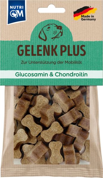 Snack Gelenk Plus Chondroitin Glucosamin 5 x 125g