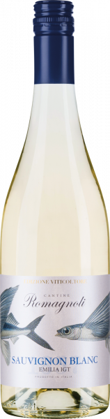 Sauvignon Blanc Emilia IGT 