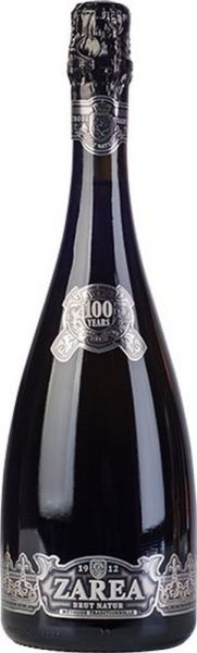 ZAREA Cremant 100, 12%, brut