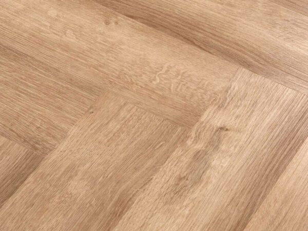 Vinylboden Herringbone 55 Ontano Natur 2607-H Paket: 2,305 m² (30 Stück)