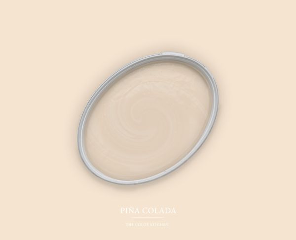 A.S. Création - Wandfarbe Beige "Piña Colada" 2,5L