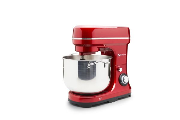 Küchenmaschine Chef Pro XL - 2000W - Rot