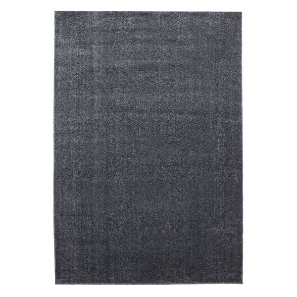 Teppich, ATA 7000, GREY, 120 x 170 cm