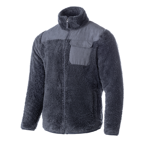 Coralfleece-Jacke für Herren