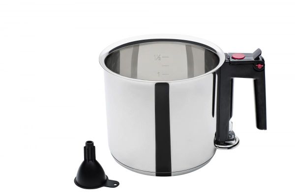 Wasserbadkocher Bain-Marie 16cm