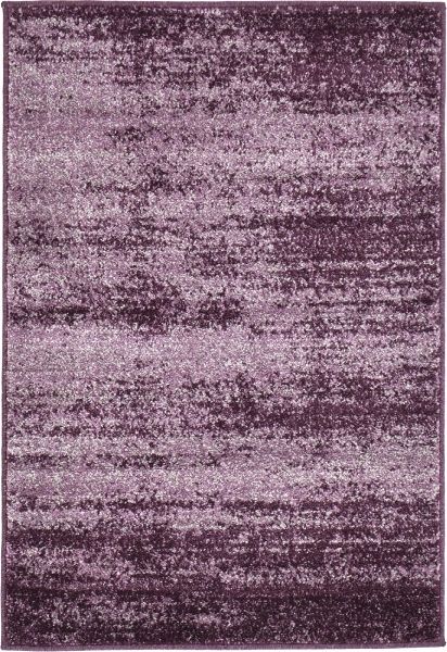 Teppich "Good Times" Rechteckig Violett CA10063