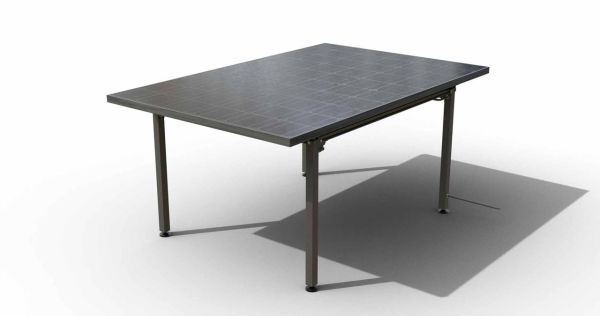Technaxx Solar-Tischkraftwerk 400W TX-250