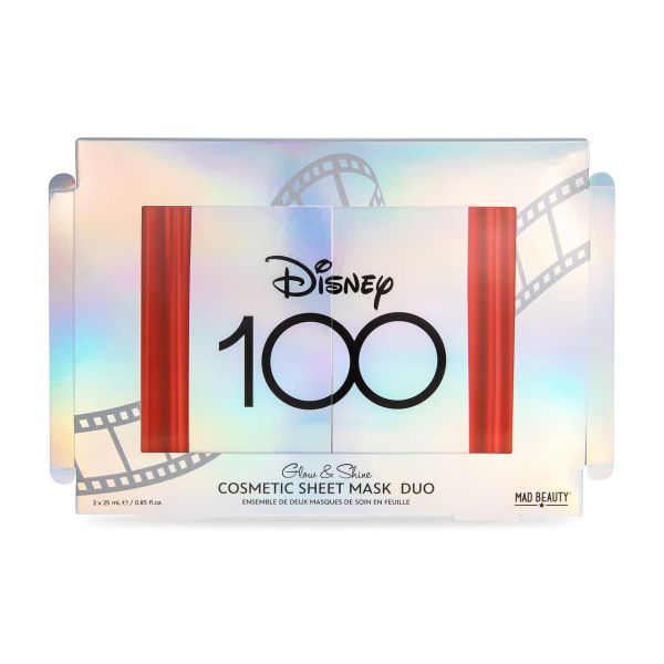 Pflegeset DISNEY 100 in Geschenkbox