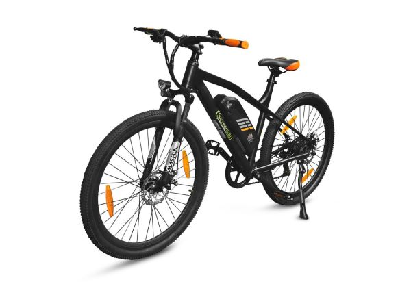 E-Mountainbike R6 Neo II 27,5"