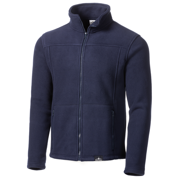 Fleece-Blouson für Herren