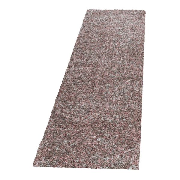 Teppich, ENJOY 4500, ROSE, 80 x 250 cm