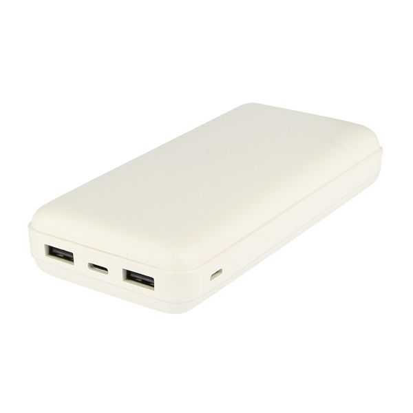 USB Powerbank „Renz 20“ 20.000 mAh